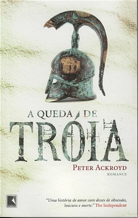 A Queda de Tróia