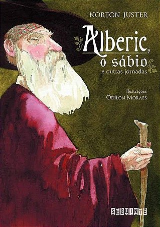 Alberic, o Sábio e Outras Jornadas