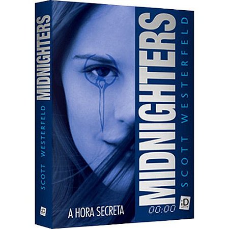 Midnighters - A Hora Secreta