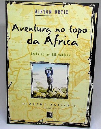 Aventura no Topo da África - Trekking no Kilimanjaro