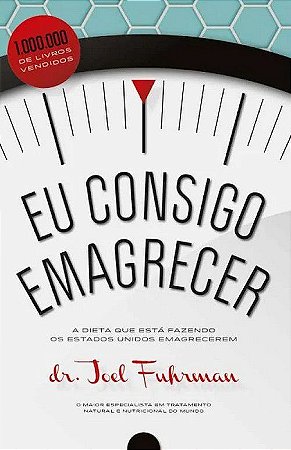 Eu Consigo Emagrecer