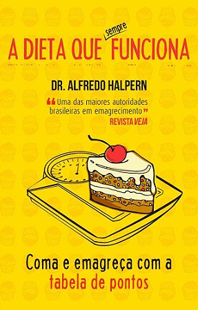A Dieta Que Funciona