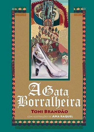 A Gata Borralheira