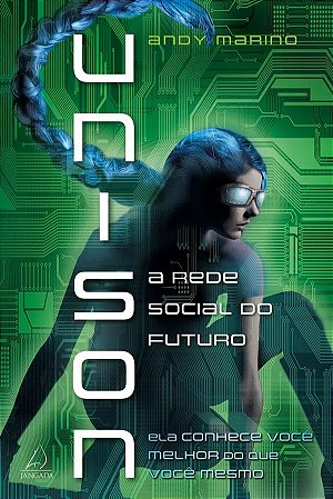 Unison - A Rede Social do Futuro