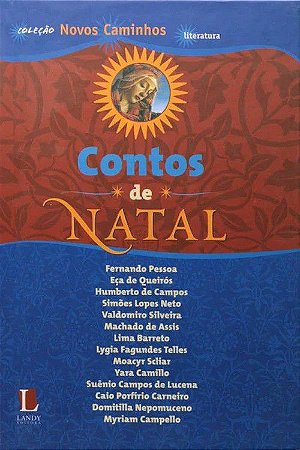 Contos de Natal