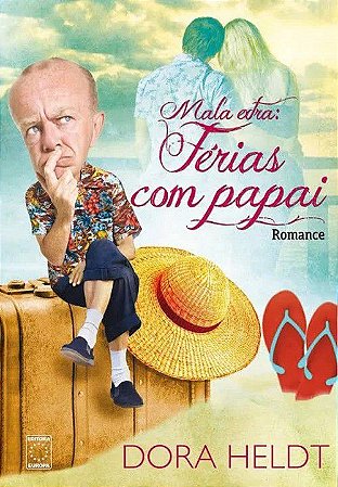 Mala Extra - Férias com Papai
