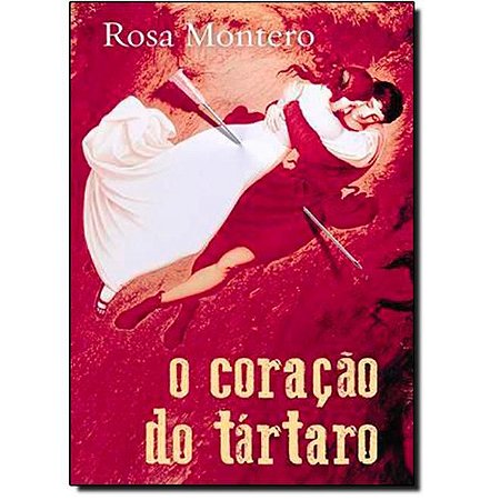 O Coração do Tártaro