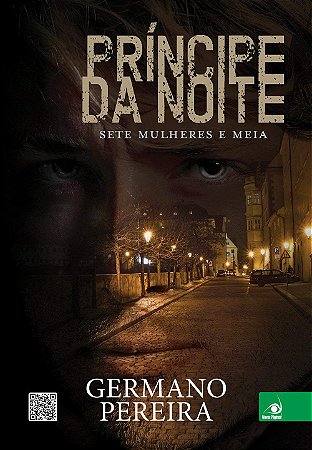 Príncipe da Noite