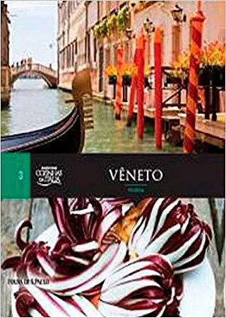 Cozinhas da Itália - Vêneto