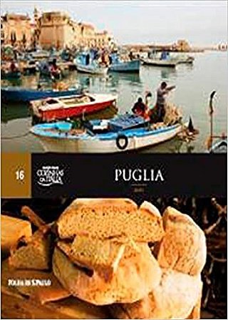 Cozinhas da Itália - Puglia