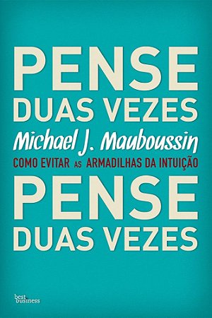 Pense Duas Vezes