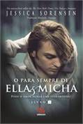 O Para Sempre de Ella & Micha - volume 2