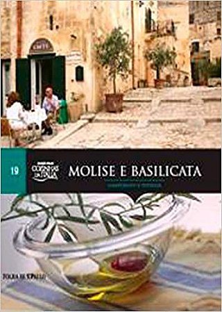 Cozinhas da Itália - Molise e Basilicata