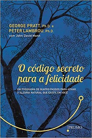 O Código Secreto Para a Felicidade