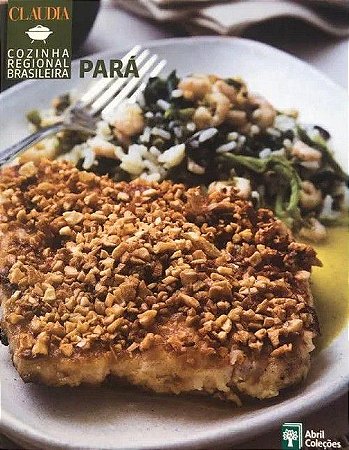 Cozinha Regional Brasileira - Pará