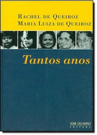 Tantos Anos