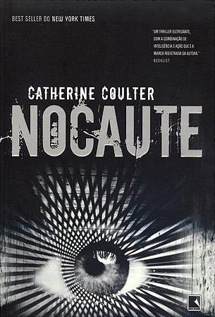 Nocaute - Catherine Coulter