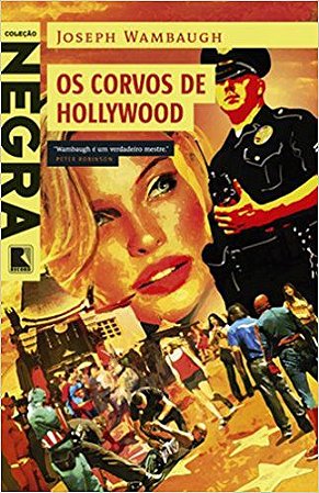 Os Corvos de Hollywood