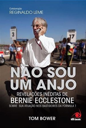 Não Sou um Anjo