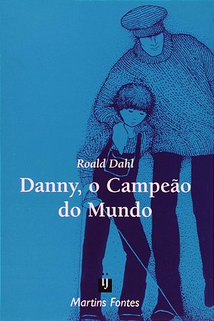 Danny, o Campeão do Mundo