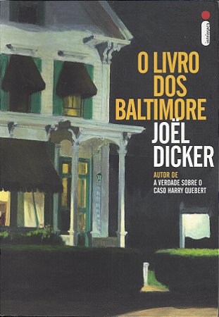 O Livro dos Baltimore
