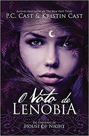 O Voto de Lenóbia
