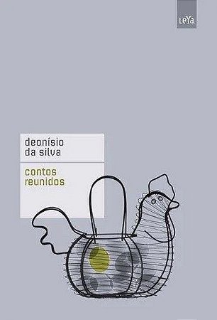 Contos Reunidos