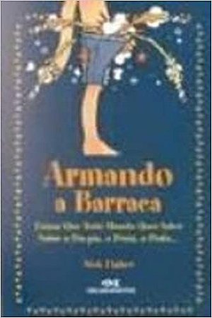 Armando a Barraca