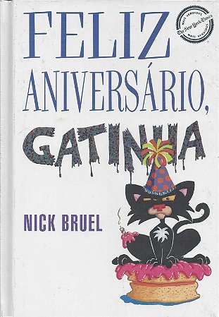 Feliz Aniversário, Gatinha