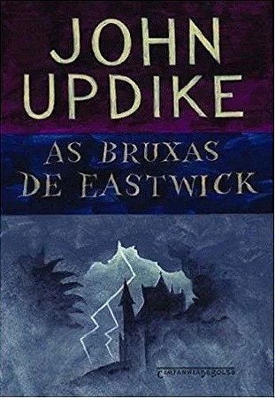 As Bruxas de Eastwick