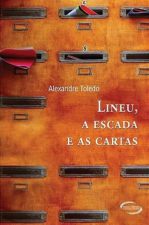 Lineu, a Escada e as Cartas