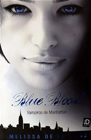 Blue Bloods - Vol. 01 - Vampiros de Manhattan