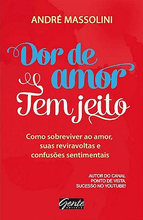 Dor de Amor Tem Jeito