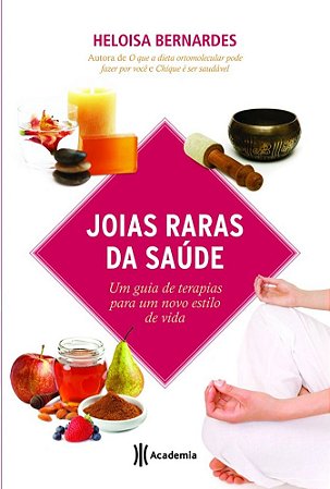 Joias Raras da Saúde