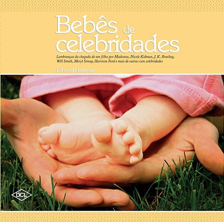Bebês de Celebridades