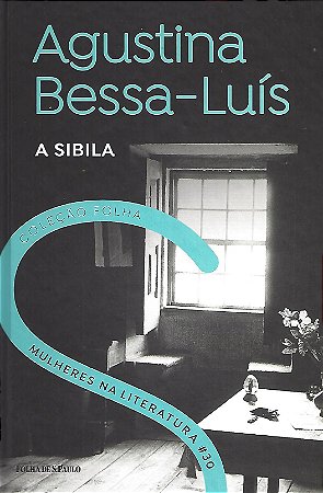 Mulheres na Literatura - A Sibila