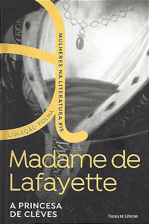 Mulheres na Literatura - A Princesa de Cléves