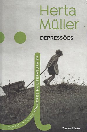 Mulheres na Literatura - Depressões