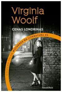 Mulheres na Literatura - Cenas Londrinas