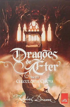 Dragões de Eter - 3 - Círculos de Chuva