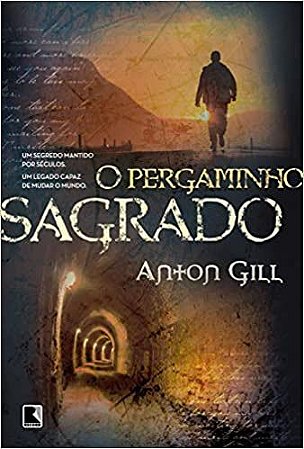 O Pergaminho Sagrado
