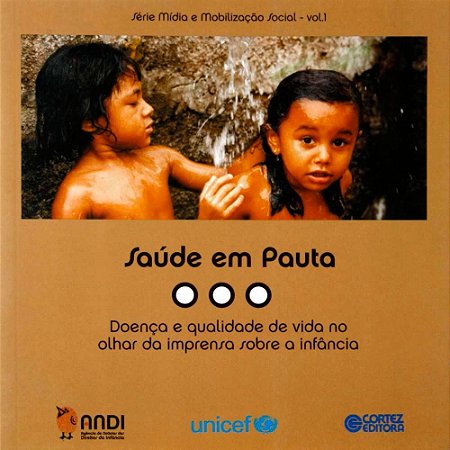 Saúde em Pauta