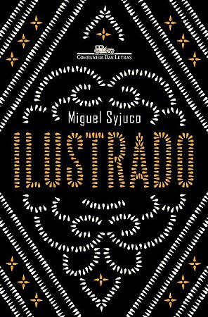 Ilustrado - Miguel Syjuco
