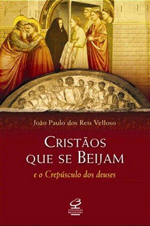 Cristãos que se Beijam
