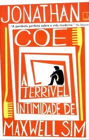 A Terrível Intimidade de Maxwell Sim