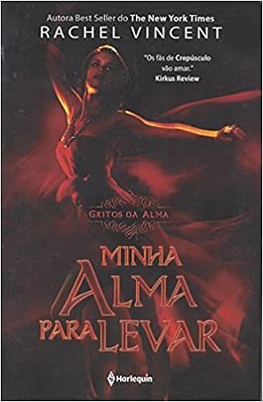 Minha Alma Para Levar