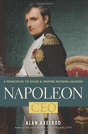 Napoleon, CEO