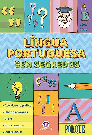Língua Portuguesa Sem Segredos
