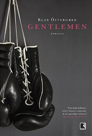 Gentlemen - Klas Ostergren