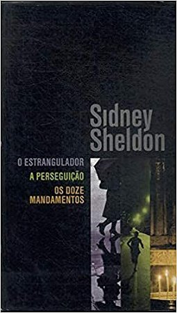 O Estrangulador, A Perseguição, Os Doze Mandamentos